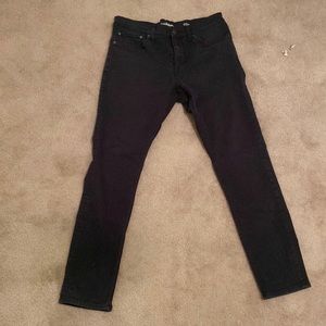 Good Fellow skinny jeans